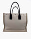 Saint Laurent Rive Gauche Small Tote Bag