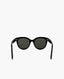 YSL Square Sunglasses Black