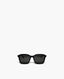 YSL Black Acetate Sunglasses