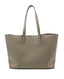 YSL Shopping Tote Bag Gray
