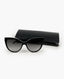 Saint Laurent Black Sunglasses YSL Logo