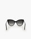 Saint Laurent Black Sunglasses YSL Logo