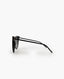 Saint Laurent Black Sunglasses YSL Logo