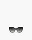 Saint Laurent Black Sunglasses YSL Logo