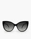 Saint Laurent Black Sunglasses YSL Logo