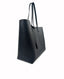 Saint Laurent Large Black Shopper GHW