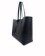 Saint Laurent Large Black Shopper GHW