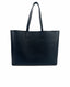 Saint Laurent Large Black Shopper GHW