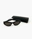 Saint Laurent Cat Eye Sunglasses