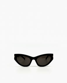 Saint Laurent Cat Eye Sunglasses