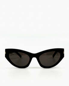 Saint Laurent Cat Eye Sunglasses