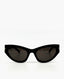 Saint Laurent Cat Eye Sunglasses