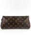 Louis Vuitton Eva Monogram