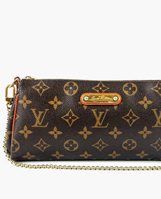 Louis Vuitton Eva Monogram