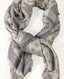 Louis Vuitton Shawl Gray